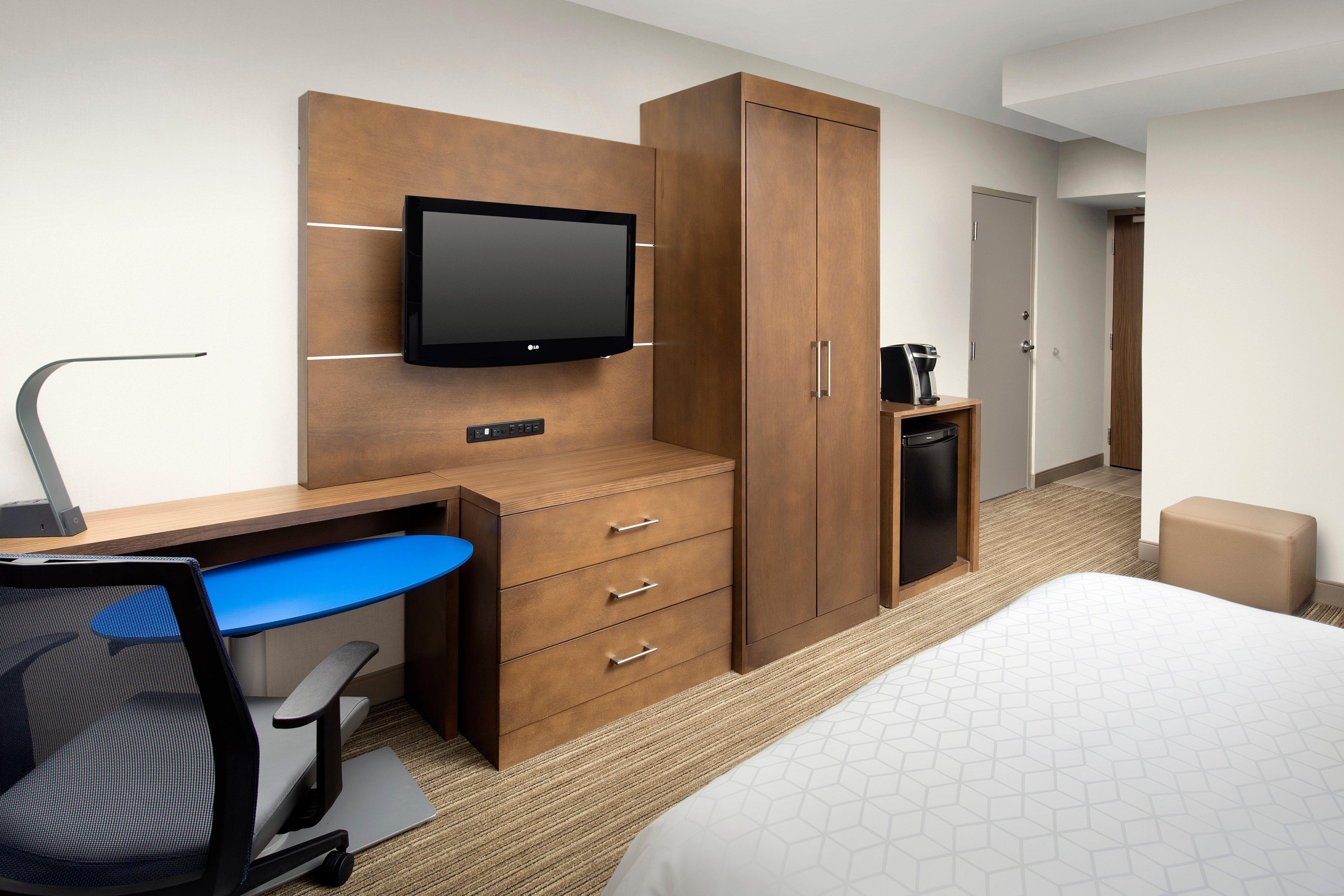 Holiday Inn Express Andover North - Lawrence By Ihg Εξωτερικό φωτογραφία