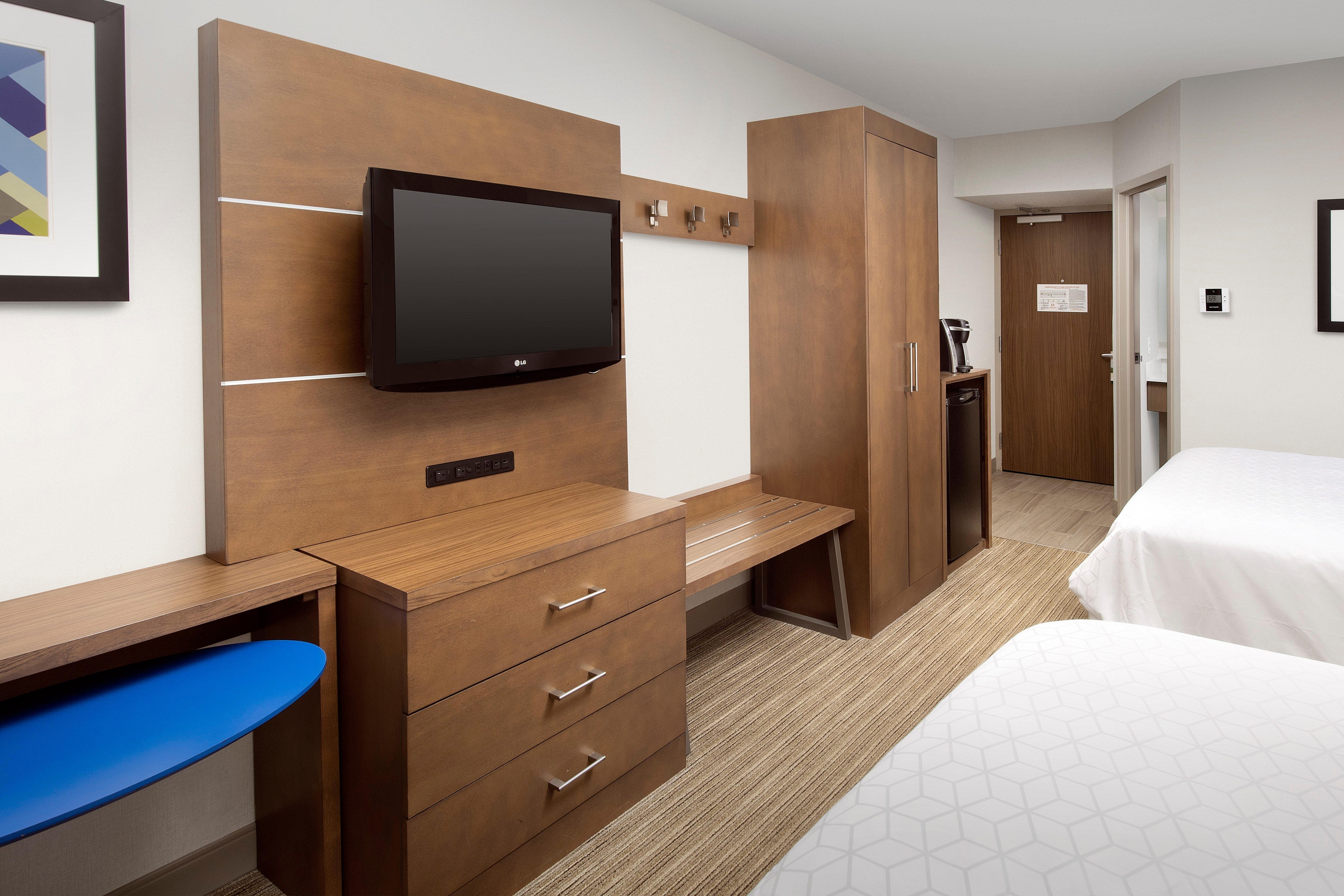 Holiday Inn Express Andover North - Lawrence By Ihg Εξωτερικό φωτογραφία