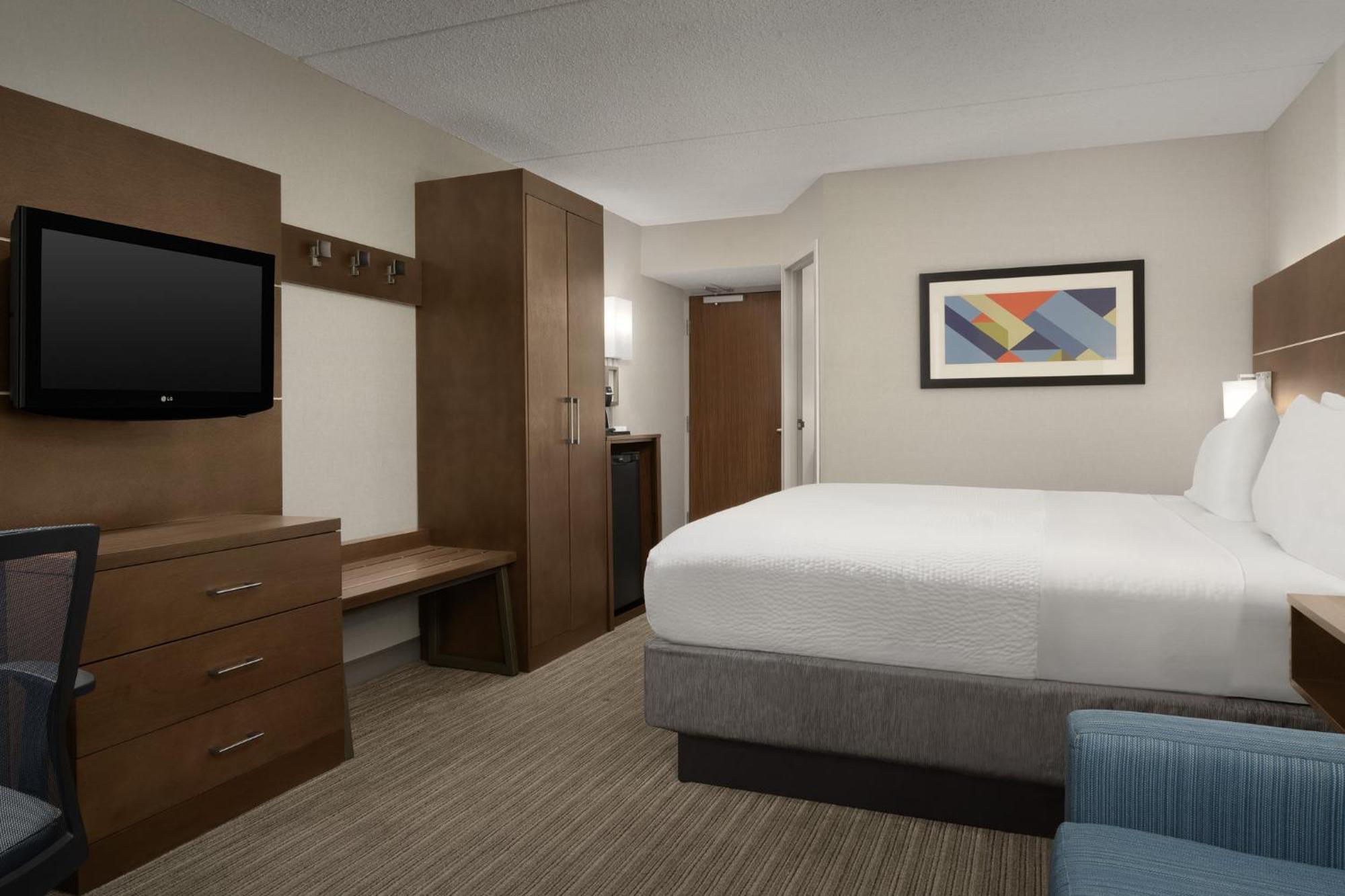 Holiday Inn Express Andover North - Lawrence By Ihg Εξωτερικό φωτογραφία
