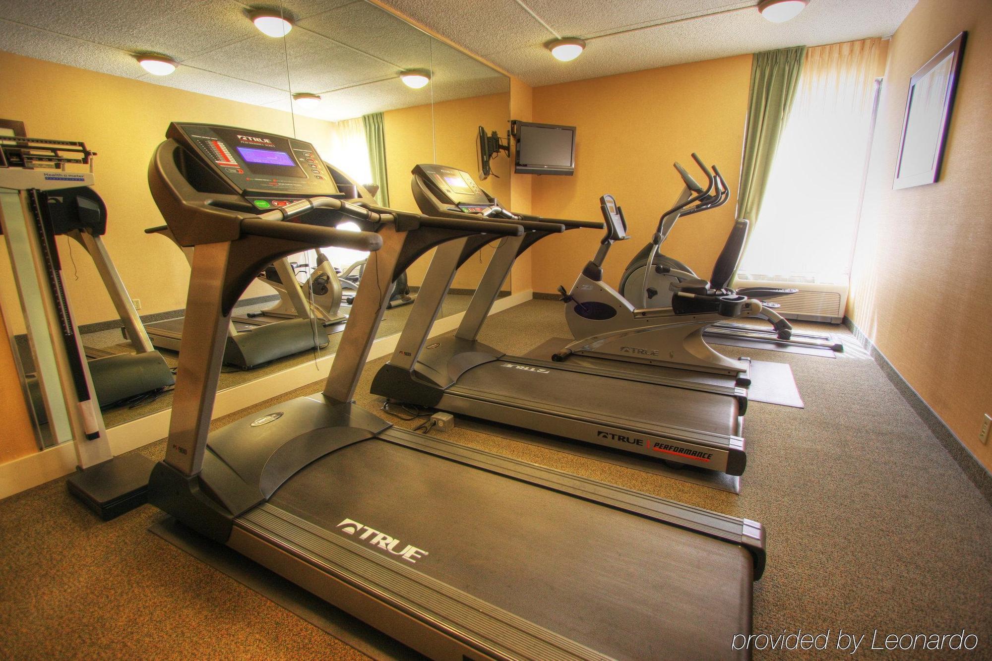 Holiday Inn Express Andover North - Lawrence By Ihg Ανέσεις φωτογραφία