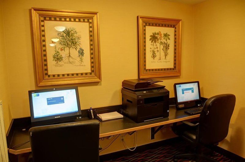Holiday Inn Express Andover North - Lawrence By Ihg Εξωτερικό φωτογραφία