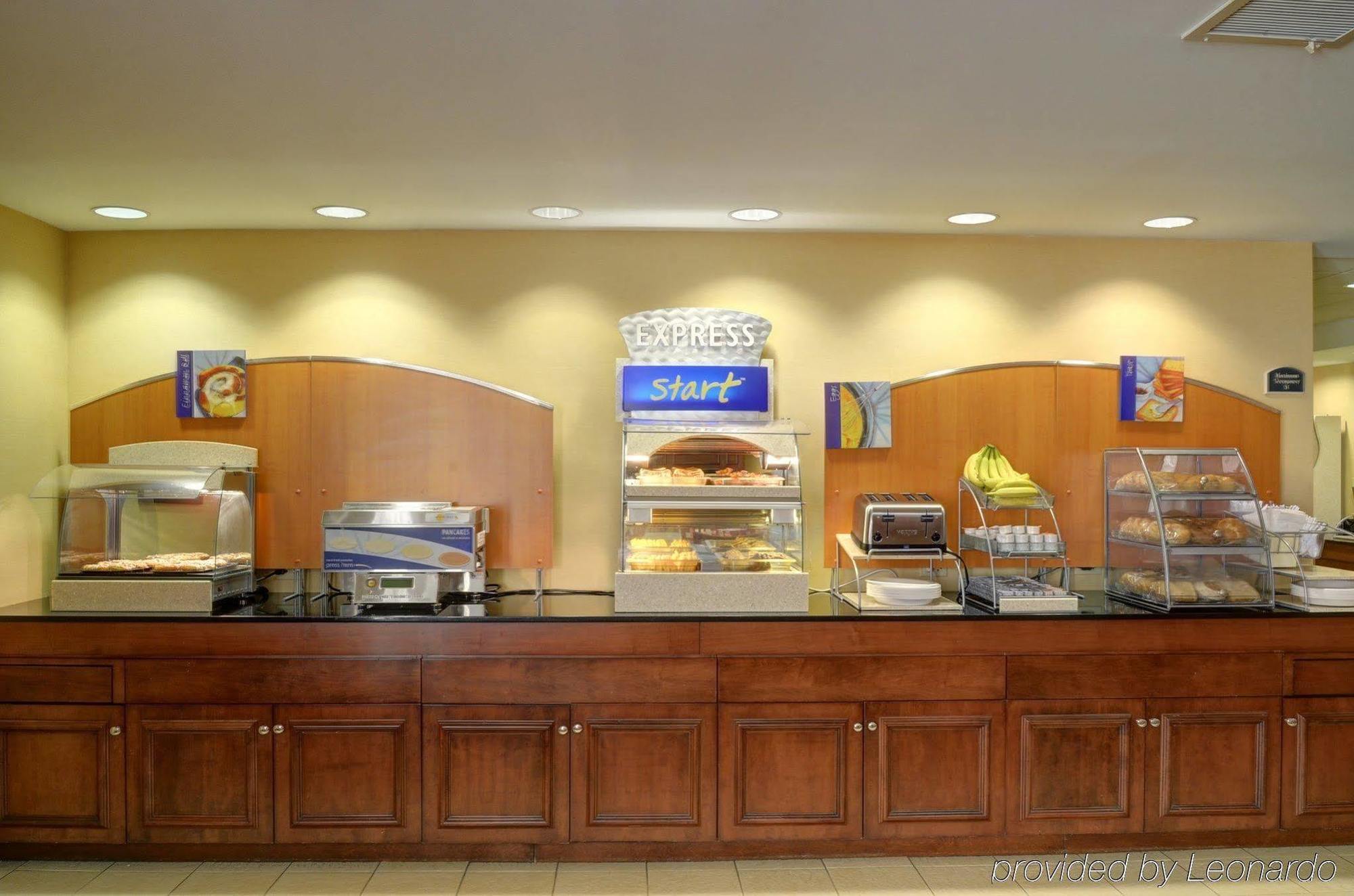 Holiday Inn Express Andover North - Lawrence By Ihg Εξωτερικό φωτογραφία