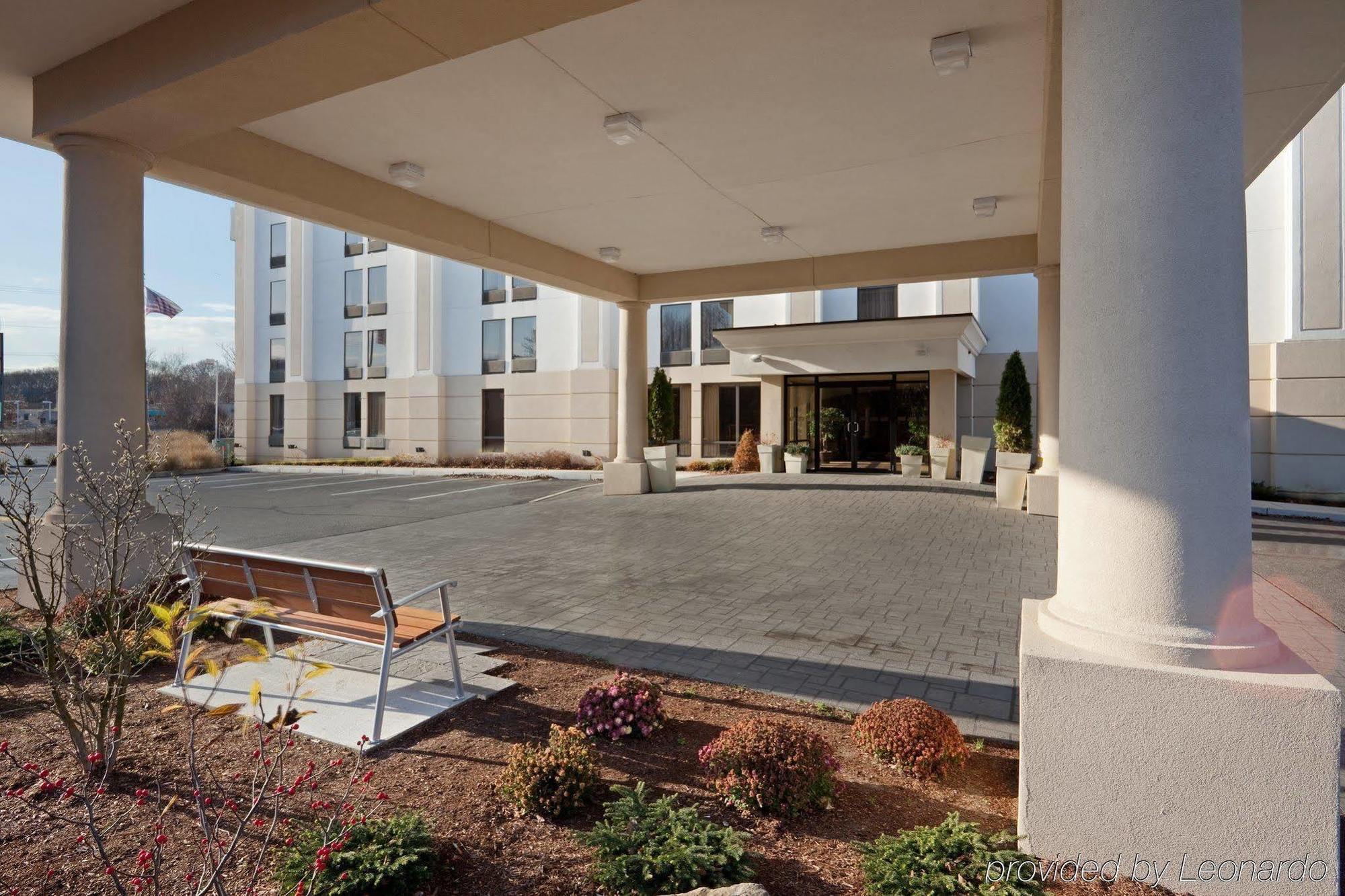 Holiday Inn Express Andover North - Lawrence By Ihg Εξωτερικό φωτογραφία