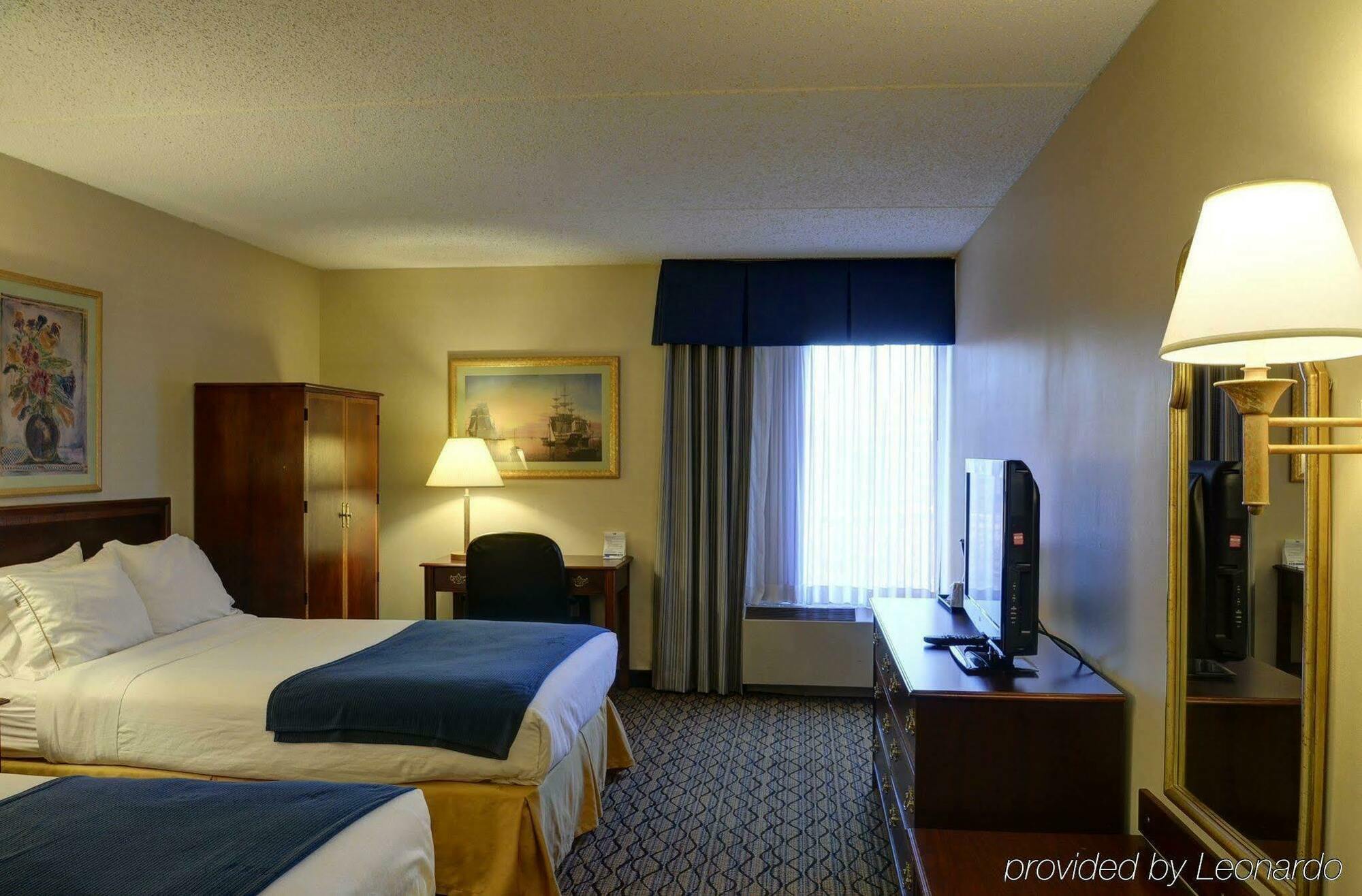 Holiday Inn Express Andover North - Lawrence By Ihg Εξωτερικό φωτογραφία