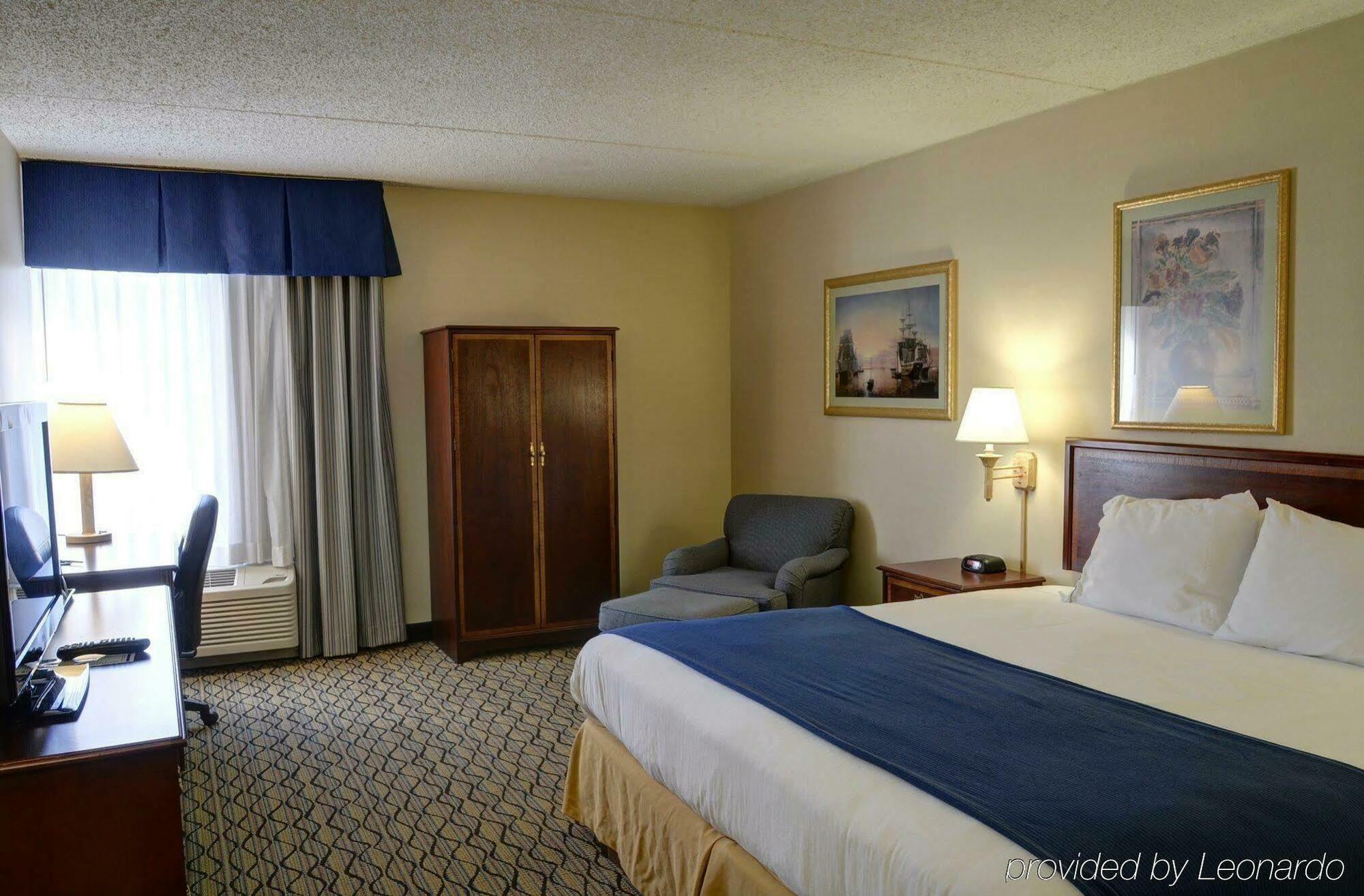 Holiday Inn Express Andover North - Lawrence By Ihg Εξωτερικό φωτογραφία