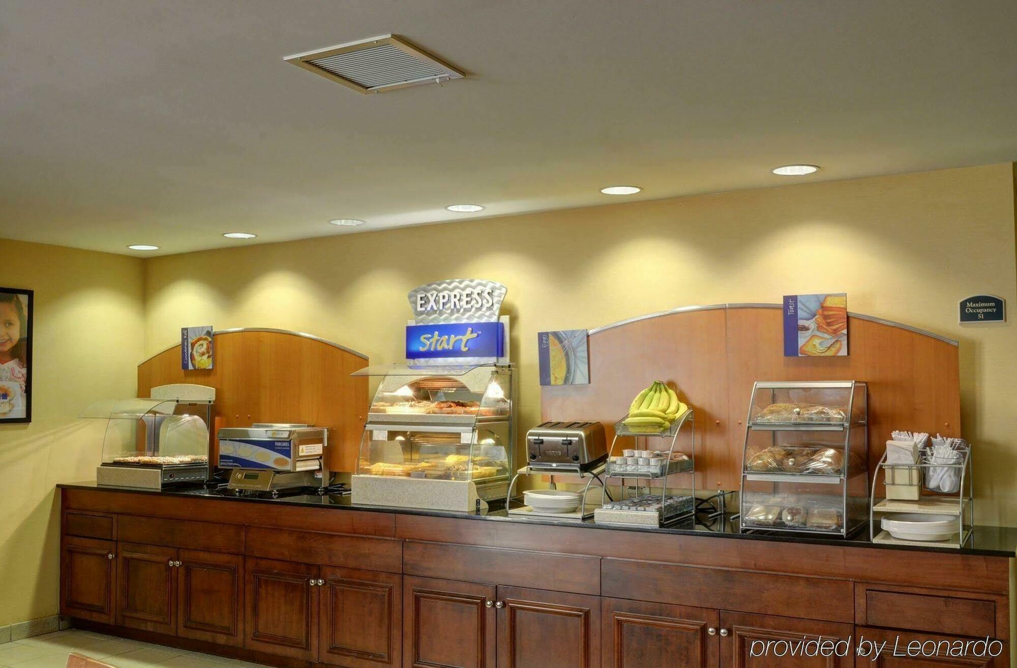 Holiday Inn Express Andover North - Lawrence By Ihg Εξωτερικό φωτογραφία